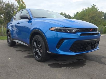 Used 2024 Dodge Hornet R/T w/ Tech Pack w/o Parking