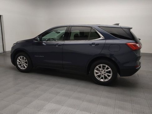 Used 2018 Chevrolet Equinox LT image 3