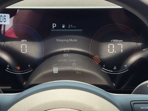 New 2026 Hyundai Tucson SEL Plus FWD image 5