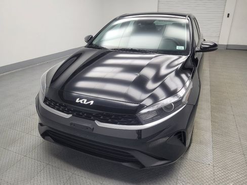 Used 2023 Kia Forte LXS w/ LXS Technology Package image 15