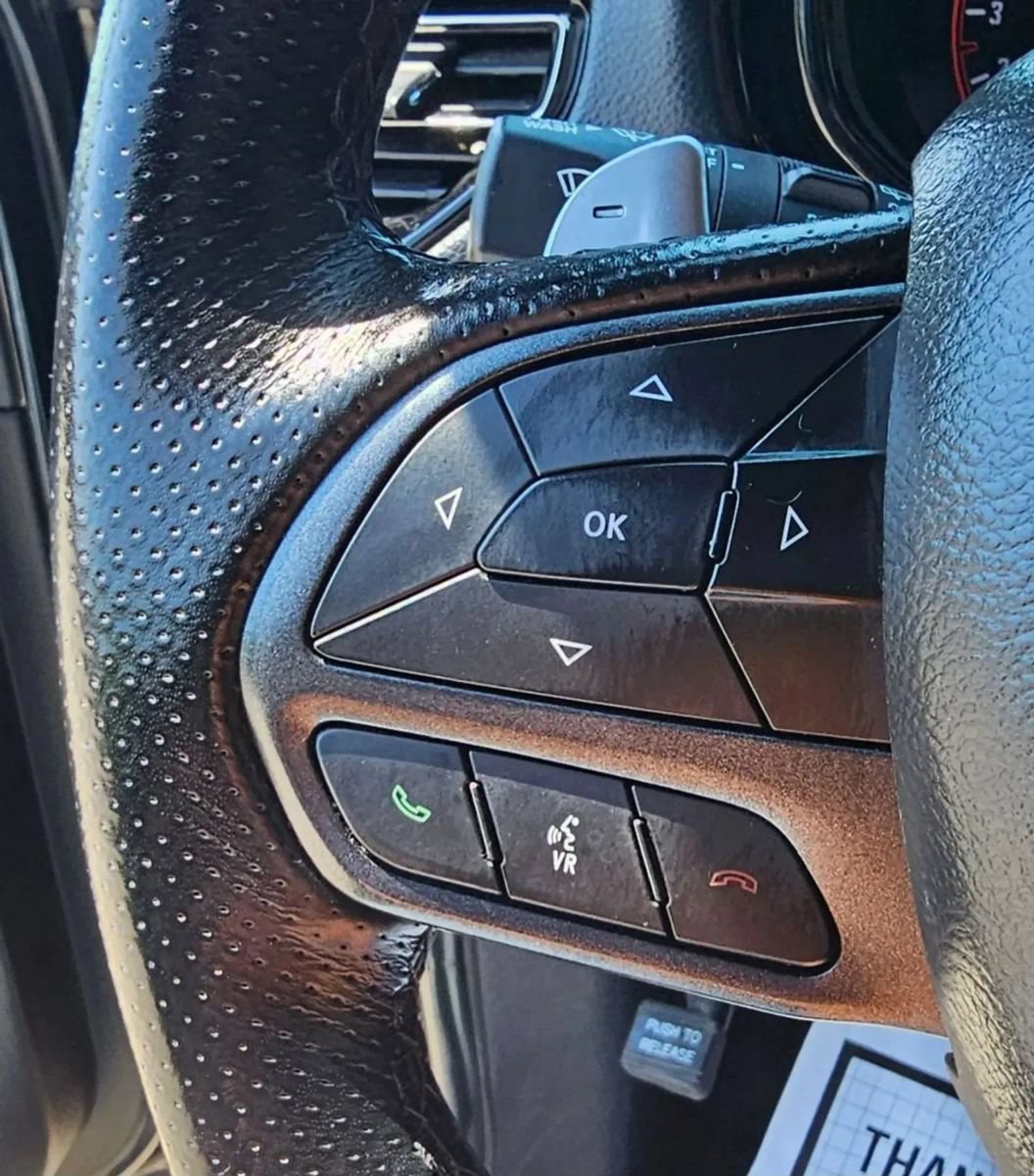 Used 2023 Dodge Durango GT AWD/4WD image 31