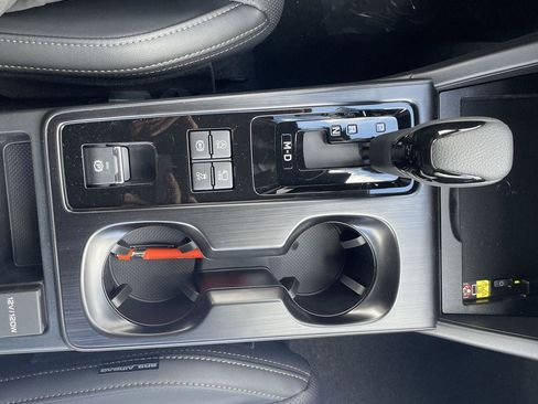 New 2026 Subaru Outback Limited XT AWD/4WD image 20