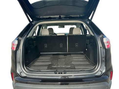 Used 2023 Ford Edge Titanium w/ Cargo Accessory Package AWD/4WD image 24