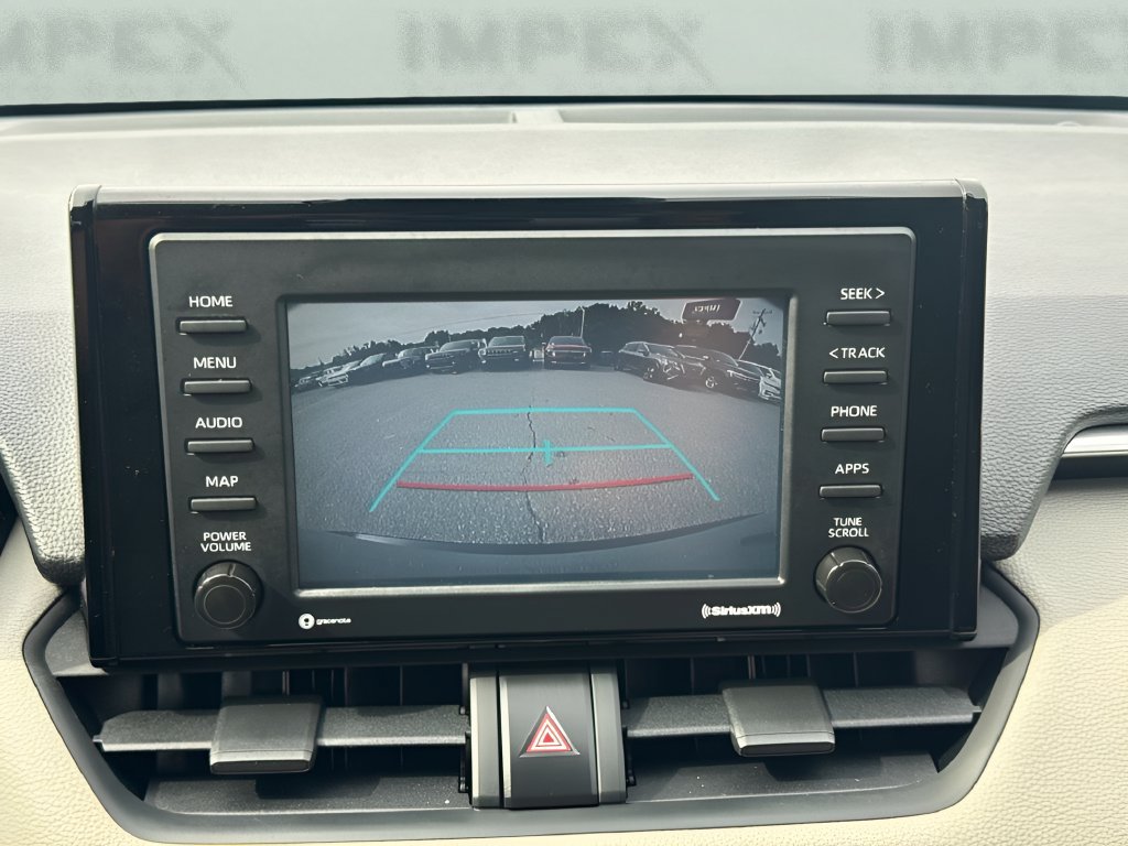 Used 2021 Toyota RAV4 XLE w/ Convenience Package AWD/4WD image 19