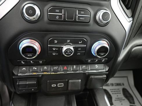 Used 2019 GMC Sierra 1500 SLT w/ SLT Premium Plus Package image 18