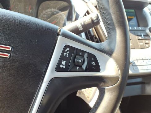 Used 2014 GMC Terrain SLT FWD image 16