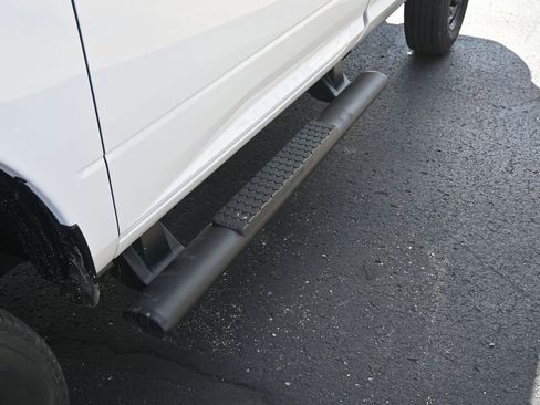 New 2025 RAM 2500 Tradesman image 14