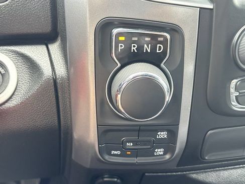 Used 2022 RAM 1500 Warlock w/ Electronics Group AWD/4WD image 26