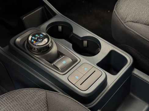 New 2026 Ford Maverick XL FWD image 28