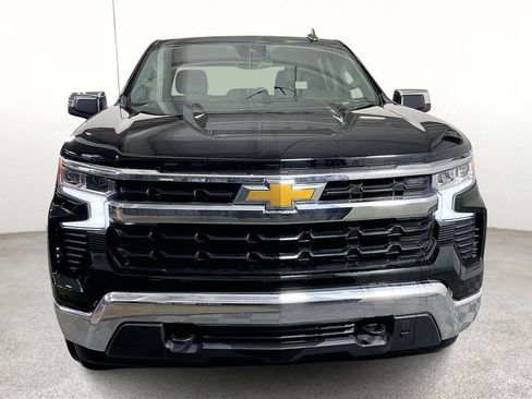 Used 2024 Chevrolet Silverado 1500 LT image 5