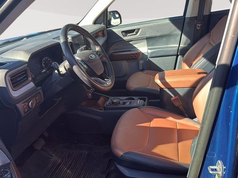 Used 2023 Ford Maverick Lariat image 5