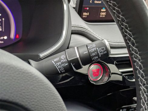 Certified 2023 Acura MDX Type S image 21