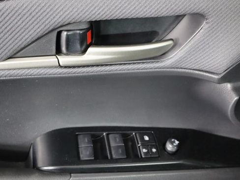Used 2025 Toyota Camry SE w/ Convenience Package FWD image 22