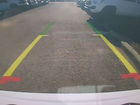 Used 2024 Chrysler Pacifica Limited image 22