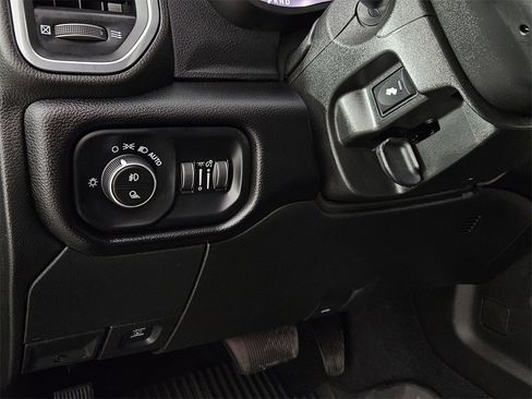 Used 2025 RAM 2500 Laramie image 25