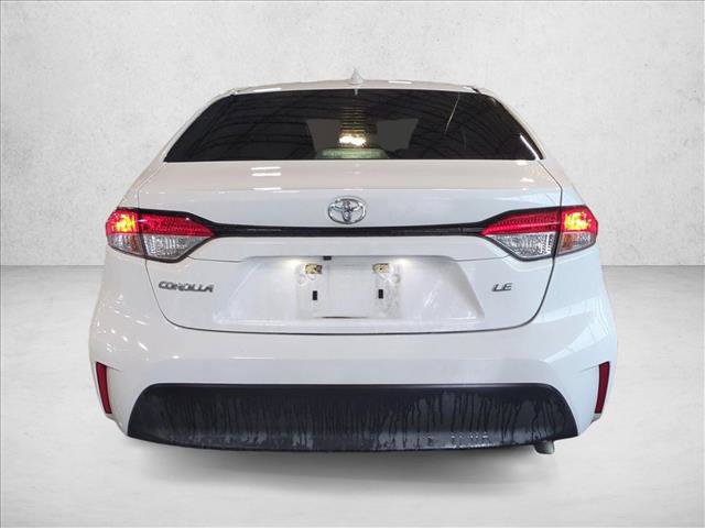 Used 2023 Toyota Corolla LE FWD image 6