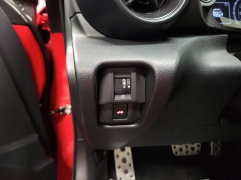 Used 2025 Toyota GR86 Premium w/ ALL Weather Mat Package (TMS) RWD image 22
