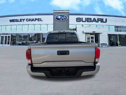 Used 2019 Toyota Tacoma SR w/ SR Convenience Package image 6