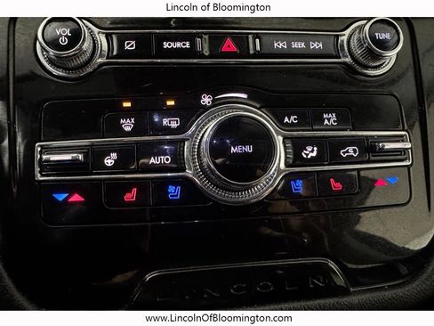 Certified 2022 Lincoln Corsair AWD w/ Equipment Group 101A image 58