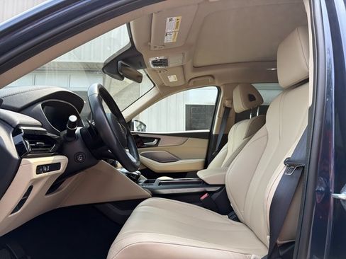 Used 2025 Acura MDX SH-AWD image 12