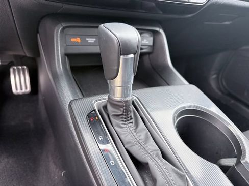 Used 2025 Honda Civic Sport image 21