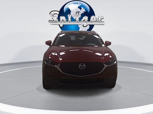 Used 2022 MAZDA CX-30 AWD 2.5 S w/ Preferred Package image 7