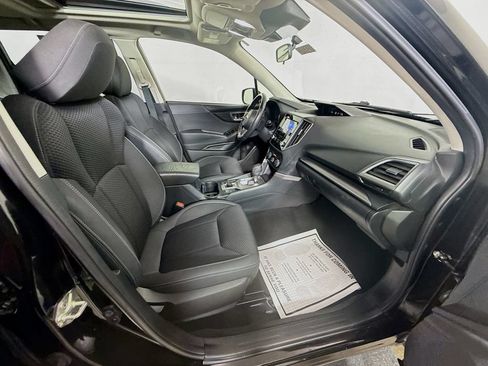 Used 2022 Subaru Forester Premium AWD/4WD image 27