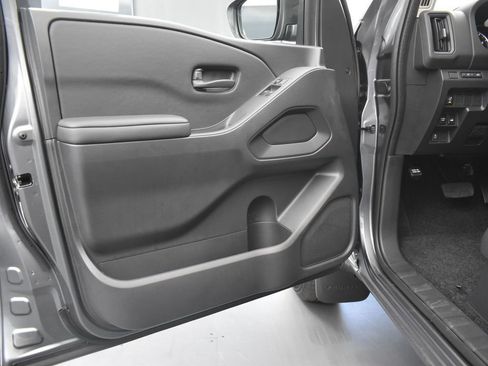 New 2026 Nissan Frontier S image 20