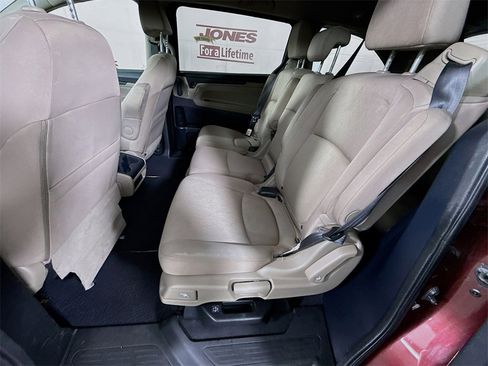 Used 2019 Honda Odyssey EX image 26