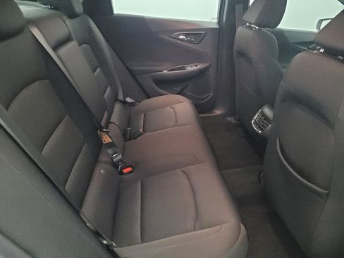 Used 2024 Chevrolet Malibu LT FWD image 19