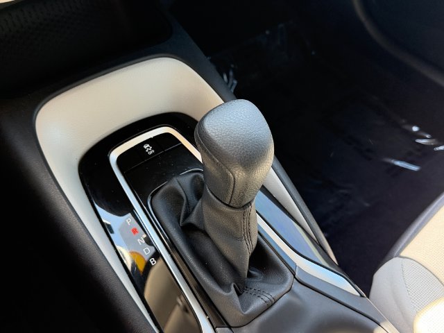 Used 2024 Toyota Corolla LE FWD image 25