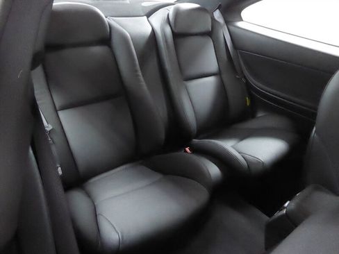Used 2004 Pontiac GTO w/ Limited Edition Pulse Red RWD image 25
