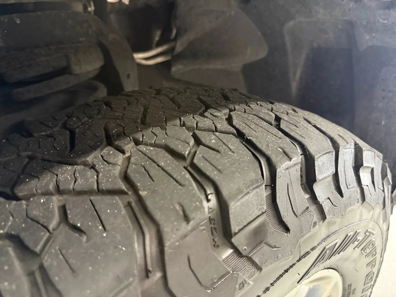 Used 2021 RAM 2500 Laramie AWD/4WD image 36