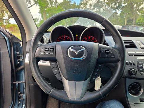 Used 2010 MAZDA MAZDA3 s Sport image 19