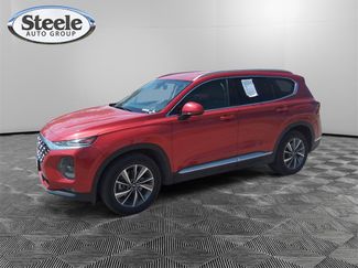 Used 2019 Hyundai Santa Fe SEL video 1