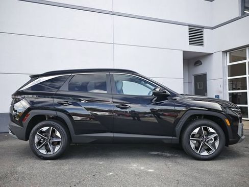 New 2025 Hyundai Tucson SEL w/ Tow & Go Package image 3