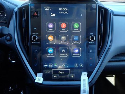 New 2026 Subaru Crosstrek 2.5i Limited image 16