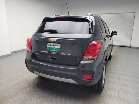Used 2020 Chevrolet Trax LT w/ Driver Confidence Package AWD/4WD image 7