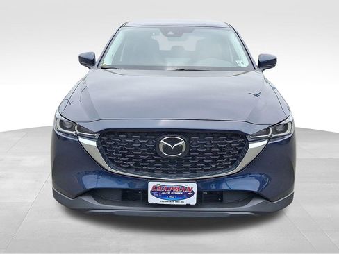 Used 2023 MAZDA CX-5 AWD 2.5 S w/ Select Package image 3