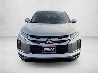 Used 2024 Mitsubishi Outlander Sport SE video 2