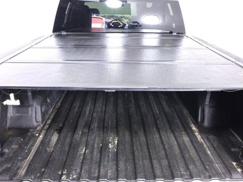 Used 2021 GMC Sierra 1500 SLE AWD/4WD image 35