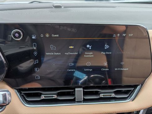 New 2026 Chevrolet Equinox ACTIV w/ Convenience Package III image 25