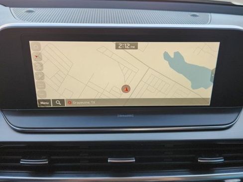 Used 2022 Kia Telluride S image 5