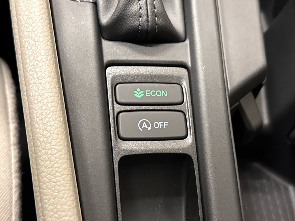 New 2026 Honda Accord LX image 26