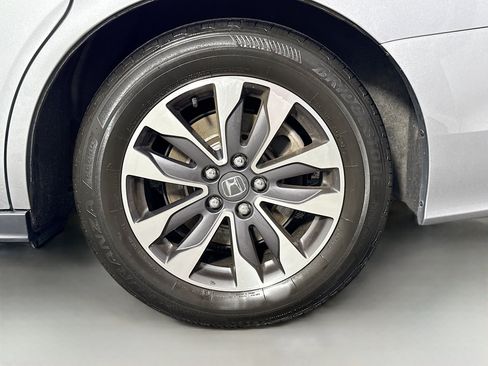Used 2022 Honda Odyssey EX-L image 31