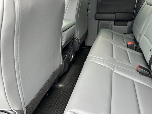 New 2026 Ford F350 XL w/ XL Chrome Package image 13