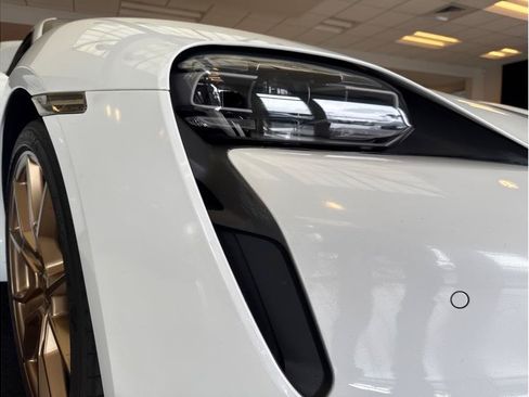 Used 2023 Porsche Taycan RWD image 48