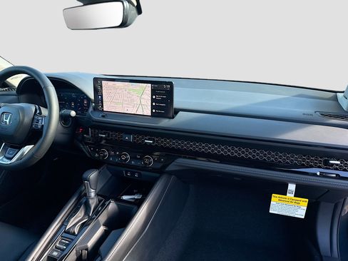 New 2026 Honda Accord Touring image 25