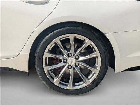 Used 2020 Cadillac CT5 Sport image 23