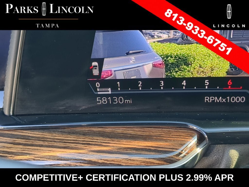 Used 2021 Cadillac Escalade Luxury AWD/4WD image 34